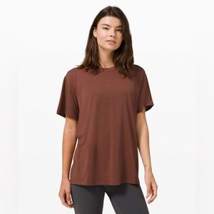 Lululemon All Yours Tee